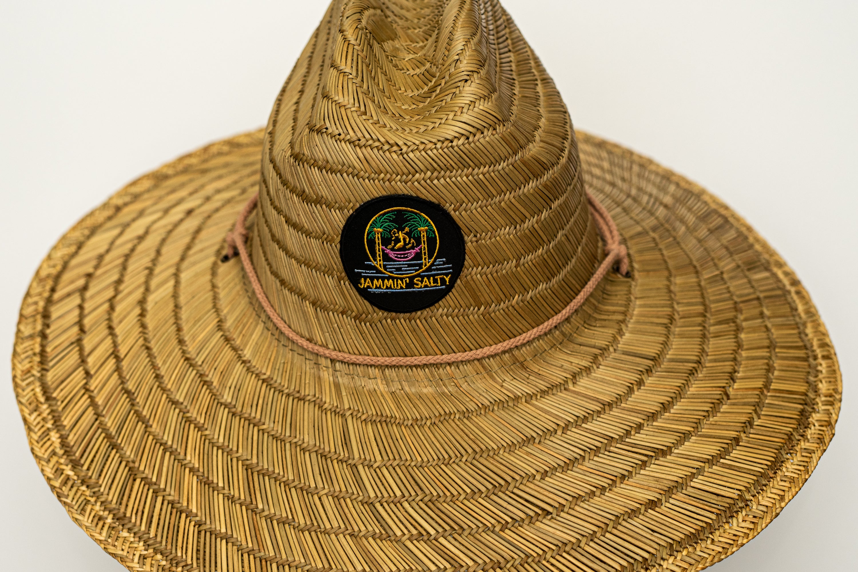 Straw Hat