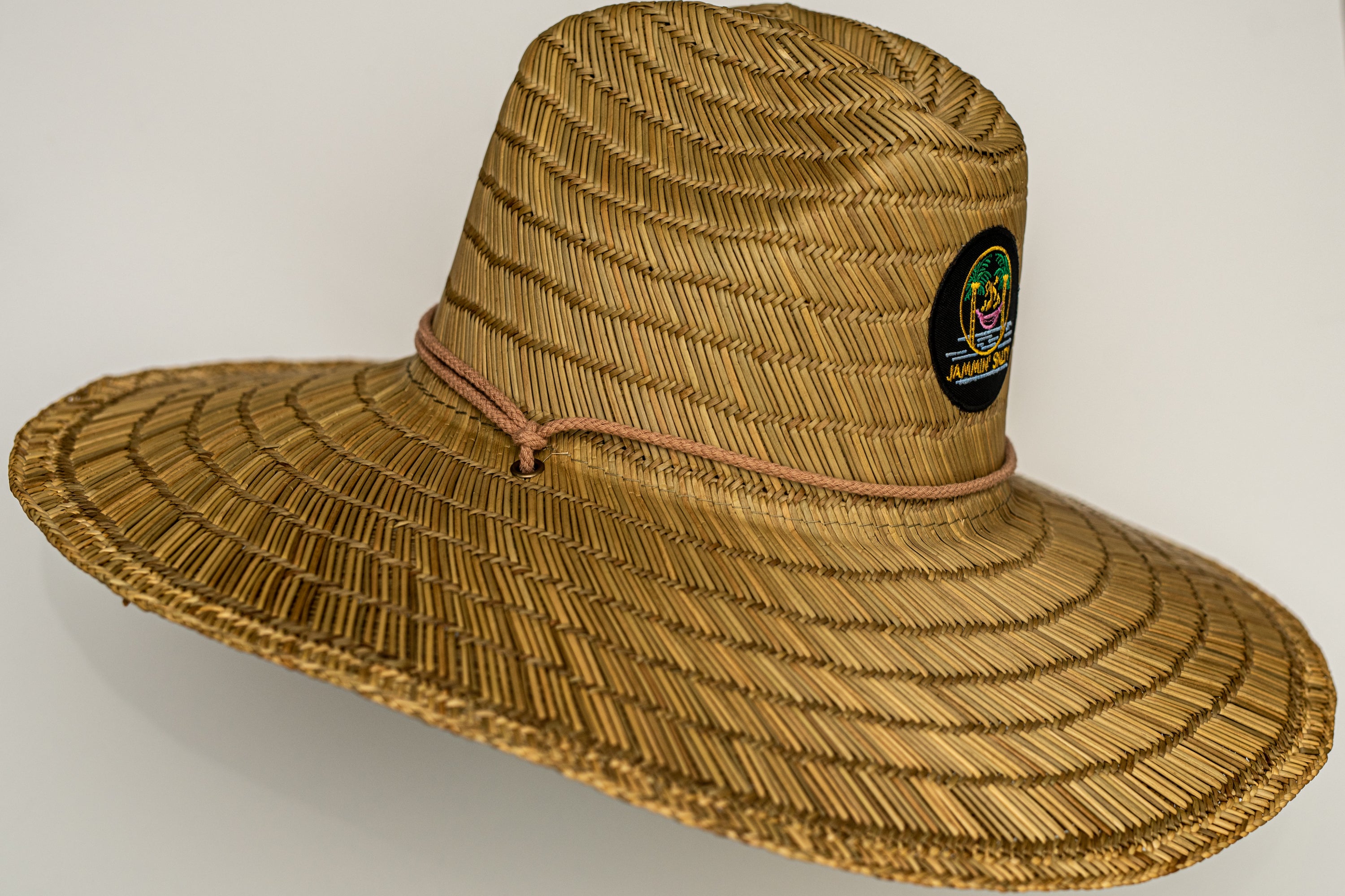 Straw Hat