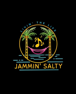 JAMMIN' SALTY Gift cards